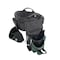 Boulder Bag Ultimate Pro-Framer MAX Comfort Combo Triple w/MB Green Toolbelt Medium 2884GRM - alternate 5